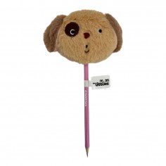 Pencil The Littlies with... 2