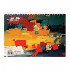 Painting Block The Littlies... 2