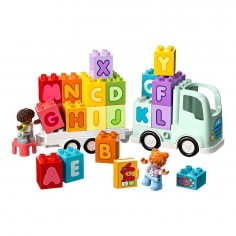 LEGO Duplo Alphabet Truck... 2