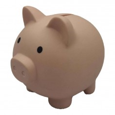 Kazura Coin Box Little Pig... 2