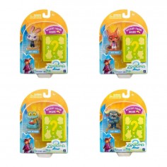 Disney Zootopia 2 Set with...