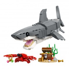 LEGO Creator Fierce Shark... 2