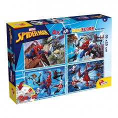 Lisciani Puzzle Maxi Floor...