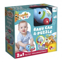 Carotina Baby Elephant Car...