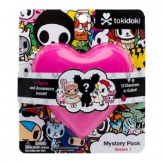Tokidoki Σετ με 2 Φιγούρες...
