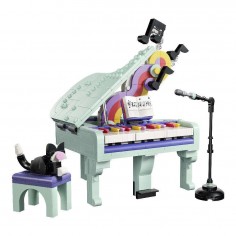 LEGO Creator 3in1 Music... 2