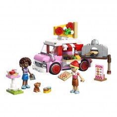 LEGO Friends Pizza Truck... 2