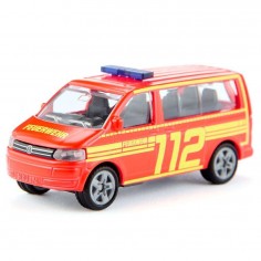 Siku W T5 Fire Command... 2