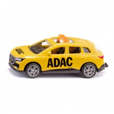 Siku Αυτοκίνητο ADAC Audi...