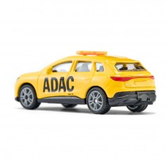 Siku Vehicle ADAC Audi Q4... 2