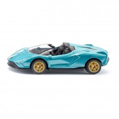 Siku Sport Vehicle...