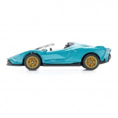 Siku Sport Vehicle... 2