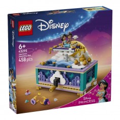 LEGO Disney Princess...