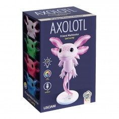Lisciani Rainy Days Axolotl... 2