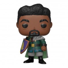 Funko POP! Frozen 2 Mattias...