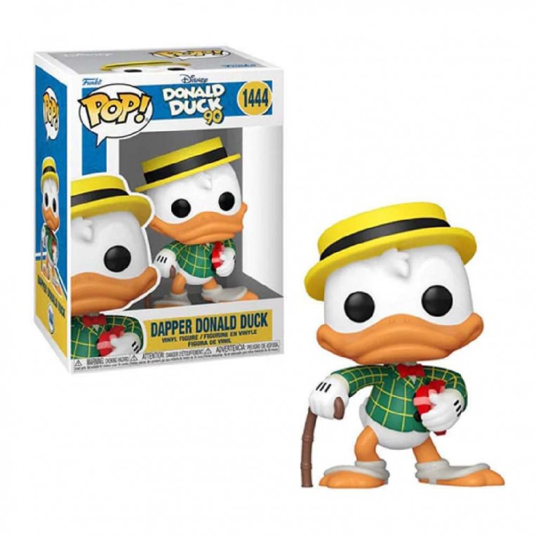 Funko POP! Φιγούρα Disney Donald Duck...