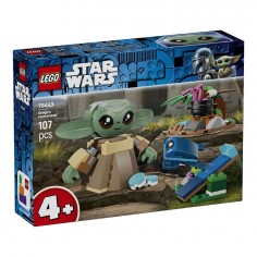 LEGO Star Wars Grogu's...