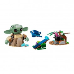 LEGO Star Wars Grogu's... 2