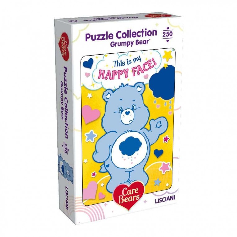 Lisciani Puzzle Care Bears Collection...