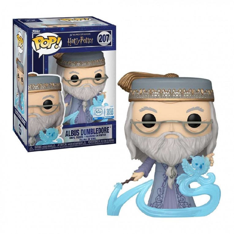 Funko Pop! Figure Harry Potter: Albus...