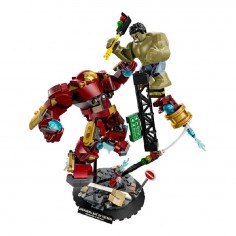 LEGO Marvel Super Heroes... 2