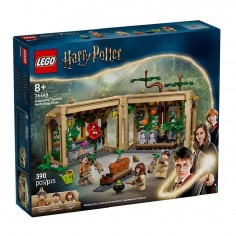 LEGO Harry Poter Hogwarts...