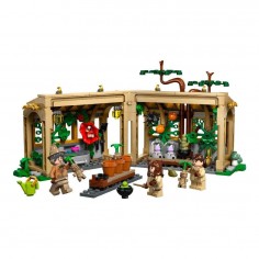 LEGO Harry Poter Hogwarts... 2