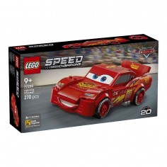 LEGO Speed Champions Disney...