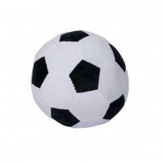 Plush Soccer Ball 22cm (29247)