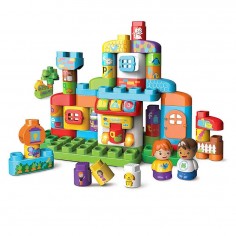VTech BlaBla Blocks My...