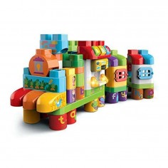 VTech BlaBla Blocks Το... 2