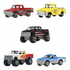 Matchbox Die-Cast Θεματικό... 2