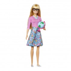 Barbie Δασκάλα (GJC23)