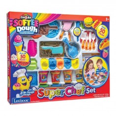 Cra-Z-Art Softee Dough...
