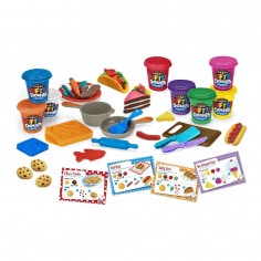 Cra-Z-Art Softee Dough... 2
