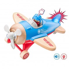 Woody Wooden-Plasic... 2