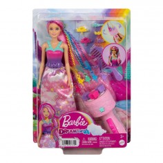 Barbie Dreamtopia Κούκλα... 2
