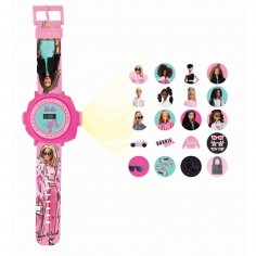 Lexibook Barbie Adjustable...