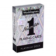 Waddingtons Number 1...