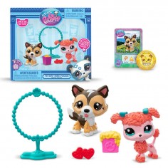 Littlest Pet Shop Pet Pairs...