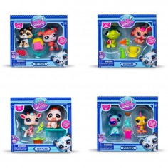 Littlest Pet Shop Pet Pairs... 2
