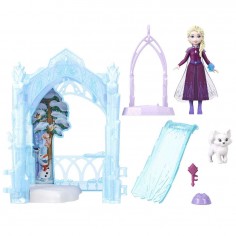 Disney Frozen Elsa's Icy... 2