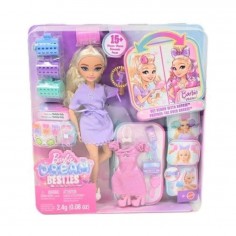 Barbie Dream Besties #GRWM... 2