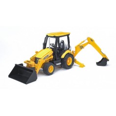 JCB MIDI CX Backhoe Loader... 2