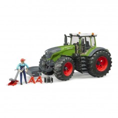 Bruder Fendt 1050 Vario...
