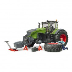 Bruder Fendt 1050 Vario... 2