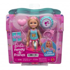 Barbie Club Chelsea... 2
