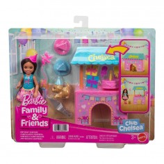 Barbie Club Chelsea... 2