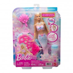 Barbie Bubble Sparkle... 2