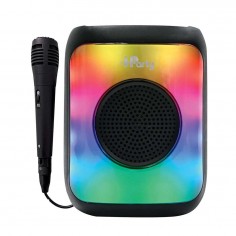 Lexibook Portable Flame...